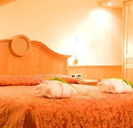 Hotel Active Monte Giner