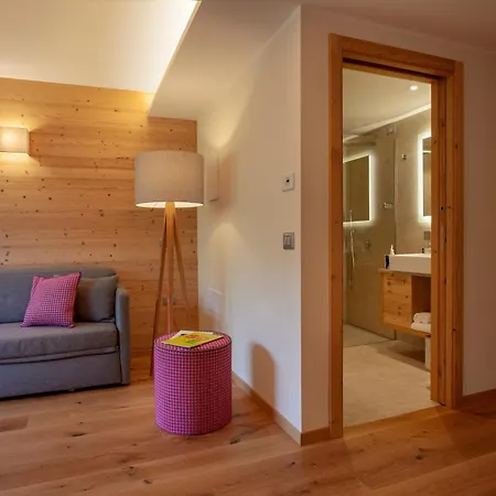Hotel Active Monte Giner