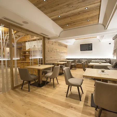 Active Monte Giner Hotel Mezzana (Trentino Alto Adige)