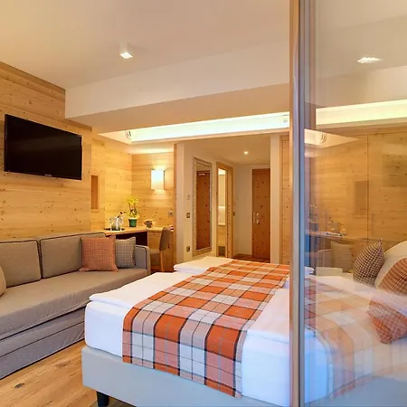 Hotel Active Monte Giner 4*
