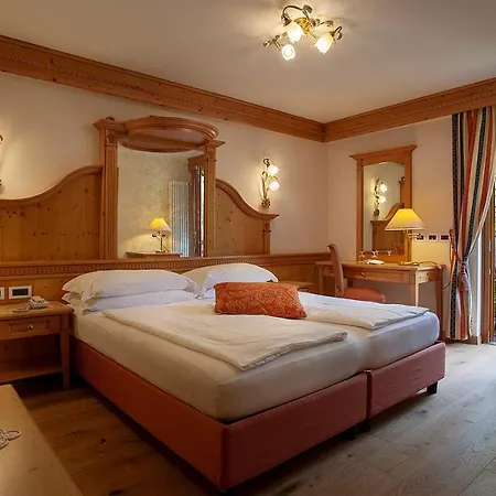 Active Monte Giner 4* Mezzana (Trentino Alto Adige)